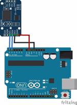 Synchronise DS3221 RTC with PC via Arduino - jpralves.net