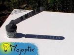 Digital Sundial