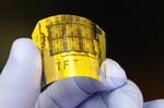 UW–Madison engineers reveal record-setting flexible phototransistor