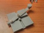 Trammel of Archimedes ( aka rotoLOL )