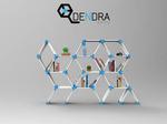 Dendra Shelving System