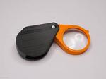 Parametric Folding Loupe