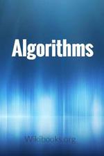 Algorithms