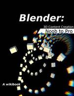 Blender 3D: Noob to Pro
