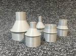 Vacuum Hose Adapter (Customizable)