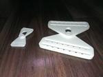 Customizable Swivel Buckle