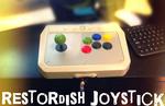 Make Your Old Joystick Bluetooth!