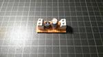 Simple and Small Full-bridge-rectifier