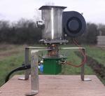Arduino Controlled Beehive Fumigator / Air Freshener