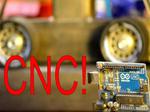How to Make an Arduino Powered CNC Machine
