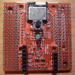 Meet Fobble - a general purpose Wireless Breakout Board!