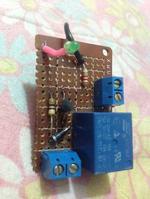 Arduino Relay Circuit