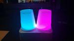 IoT Mood Lamp From Power Socket