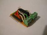 $1 Motor Driver Circuit for Arduino