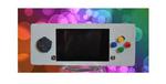 PiSP Pi Station Portable, A Raspberry Pi Gaming Handheld