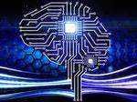 Laser neuron with graphene