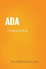 Ada Programming - jpralves.net