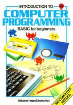 Computer Programming BASIC for Beginners