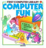 First Computer Library Computer Fun