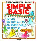 First Computer Library Simple BASIC