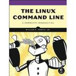The Linux Command Line