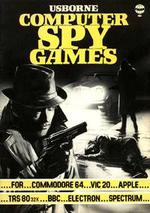 Computer Spy Games