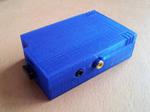 Raspberry Pi Case