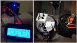 Multiple Fermenter Temperature Control With Arduino