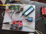 WaterPi: Houseplant Remote Watering and Monitoring System