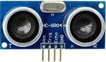 HC-SR04 Ping Sensor Hardware Mod