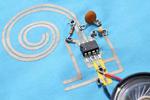 How to Work With Conductive Fabric