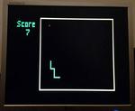 VGA Snake with Arduino Uno