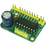 L293D DC Motor Driver Module