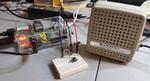 Speech Synthesis on the Raspberry Pi