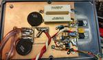 Using “Ultracapacitors” as a power conditioner and ballast for transient high-power loads (or “How to run your HF rig from D-cells” - sort of…)