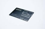 Introducing the BusinessCarduino, worlds most versatile business card?