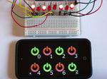 Simple and intuitive web interface for your Raspberry Pi