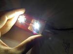 Tic Tac Torch