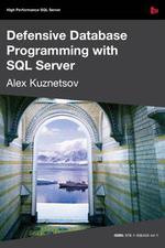 Defensive Database Programming
