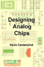 Designing Analog Chips