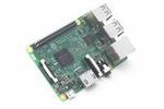 Raspberry PI 3 on sale now at $35