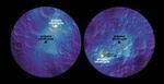Ancient Polar Ice Reveals Tilting of Earth’s Moon