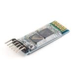 Connecting HC-05 Bluetooth Module to Arduino