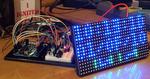 Hexadecimal Clock
