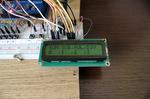 Simple calculator based on Arduino MEGA - jpralves.net