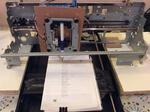 CNC from recycled PC parts