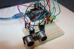 Personal Security System using Arduino