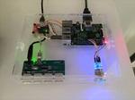 Raspberry Pi Nin10do ‘Lite’ Game-Console