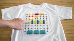 Shirt Circuit: DIY Wearable Breadboard Circuits
