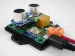 Introducing OpenGarage: an Open-Source WiFi Garage Door Opener